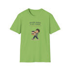 Buying Is My Cardio T Shirt