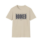 Quietly Booked T Shirt
