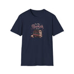 Bookish Era T Shirt