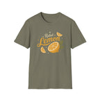 Rated Lemon T Shirt