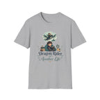 Dragon Rider T Shirt