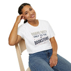 Bookstore T Shirt