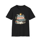 Literary Summer T Shirt