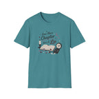 One More Chapter Lie T Shirt