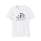 I'm Booked T Shirt