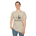 Life Is Mid T Shirt