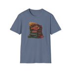 Magical Book T Shirt