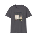 Weekend Booked T Shirt