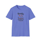 One More Chapter Syndrome T Shirt