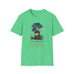 In A Fantasy World T Shirt