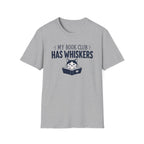 My Book Club T Shirt
