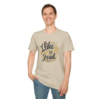 I Like To Read T Shirt