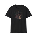 Not Hoarding If Not Books T Shirt