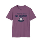My Book Club T Shirt