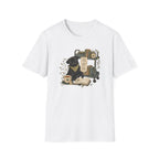 Read Book T Shirt