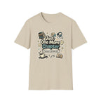 One More Chapter T Shirt