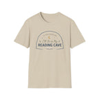 Reading Cave T Shirt
