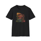 Magical Book T Shirt