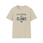 Claws T Shirt