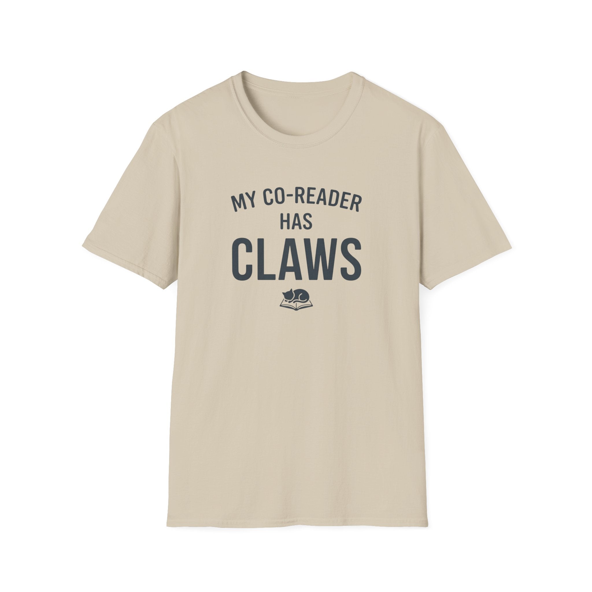 Claws T Shirt