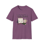 Weekend Booked T Shirt