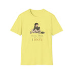 I DNF'd T Shirt