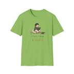 I DNF'd T Shirt