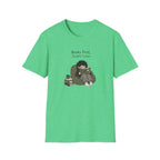 Book First T Shirt