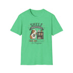 Improvement Loading T Shirt