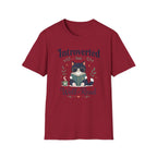 Well-Read T Shirt