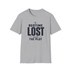 Bedtime Lost T Shirt