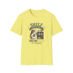 Improvement Loading T Shirt