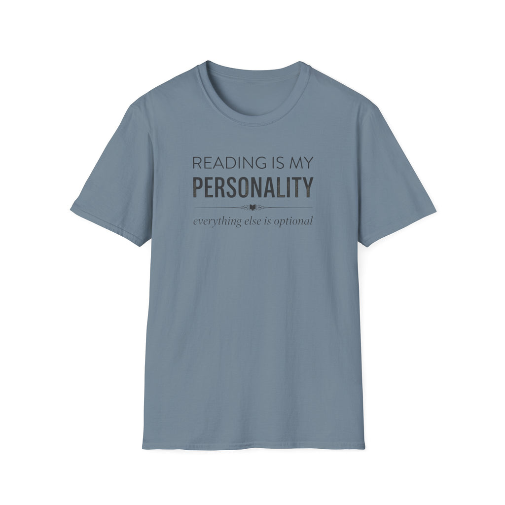 Personality T Shirt