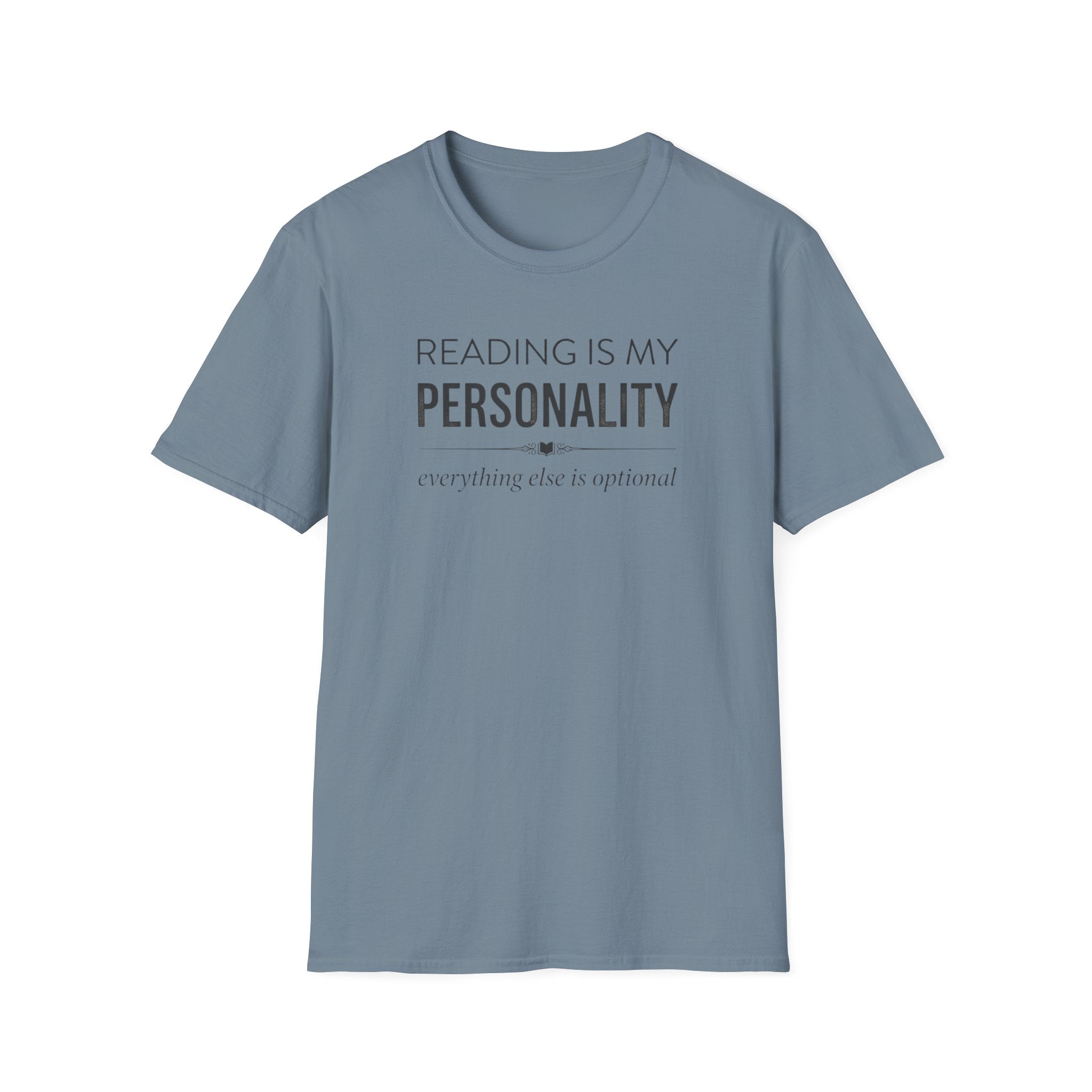 Personality T Shirt