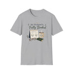 Weekend Booked T Shirt