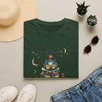 Reading Under The Stars T Shirt