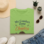 Comfort Zone T Shirt