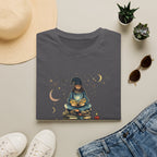 Reading Under The Stars T Shirt
