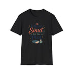 Smut For The Plot T Shirt