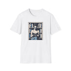 Reading Mode T Shirt