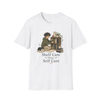 Shelf Care T Shirt