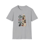 My TBR T Shirt