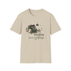 Love Language T Shirt