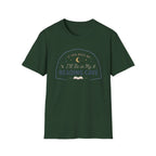 Reading Cave T Shirt