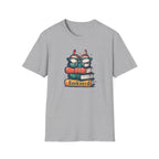 Booknerd T Shirt
