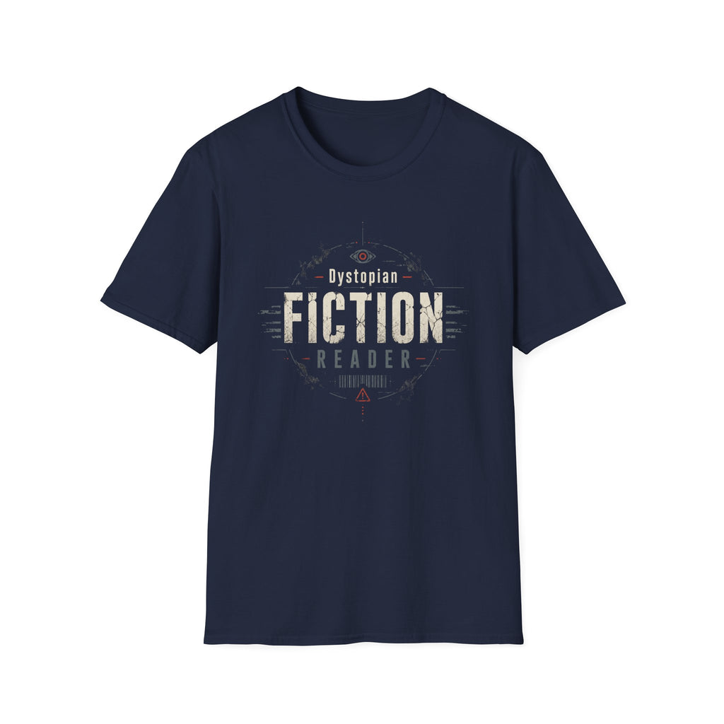 Dystopian Fiction T Shirt