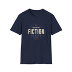 Dystopian Fiction T Shirt