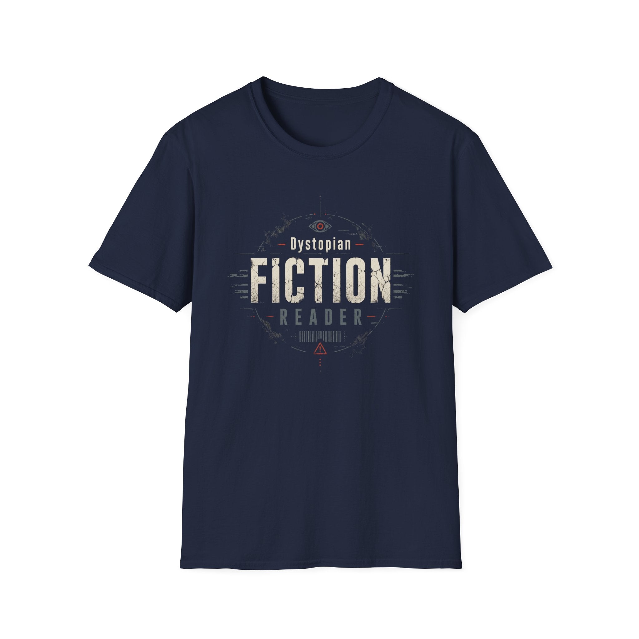 Dystopian Fiction T Shirt