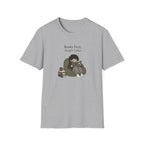 Book First T Shirt