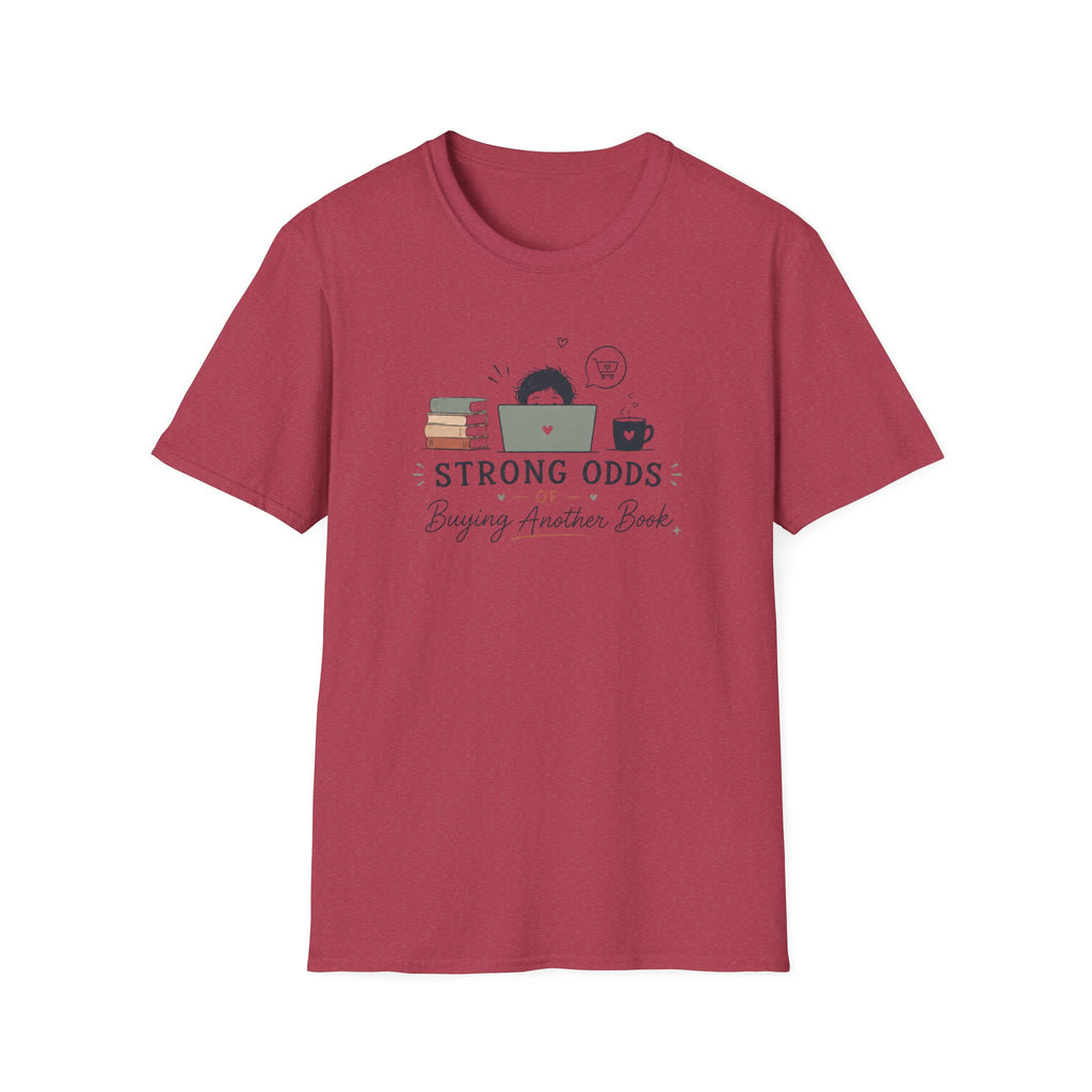 Strong Odds T Shirt